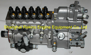 612601080377 6P1221 Weifu fuel injection pump for Weichai WP10.310NE31