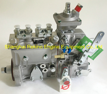 3973846 4A142 4A142-9.5 Weifu fuel injection pump for Cummins 4BT3.9-C80