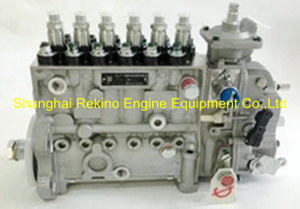 4990709 6P713 6P713-120-1100 Weifu fuel injection pump for Cummins 6CTA8.3