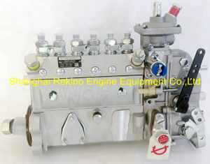 3960558 6AW141 6AW141-9.5 Weifu fuel injection pump for Cummins 6BTA5.9