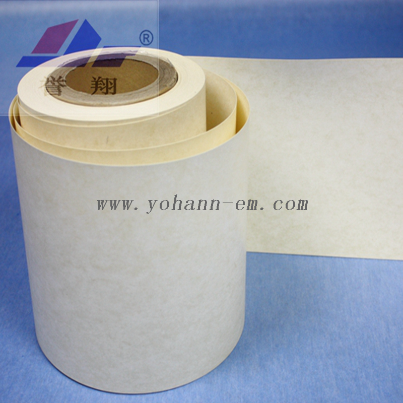 Flexible laminates insulation paper YMY/AMA