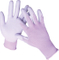 COLOUR PU GLOVES