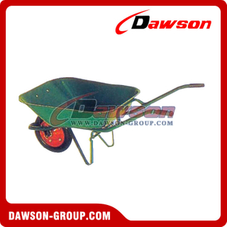 DSWB6201 Колесный курган