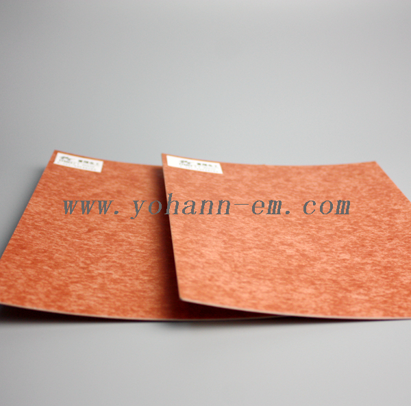 Flexible laminates insulation paper DMD (UL Certification)
