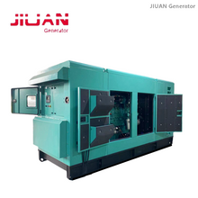 500kva diesel generator 400kw diesel generator in guangzhou