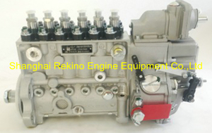 4946942 6P1195 6P1195-120-1100 Weifu fuel injection pump for Cummins 6LTAA8.9