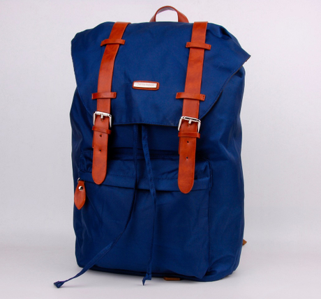 Men Nylon Bag /Nylon backpack