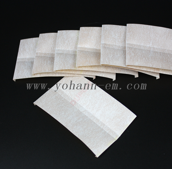 Flexible laminates insulation paper NHN (UL Certification)