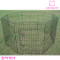 Pet Wire Pen Fence