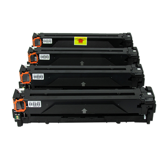CF210A / 211A / 212A / 213A Toner Cartridge for HP LaserJet Enterprise 700,Printer M712
