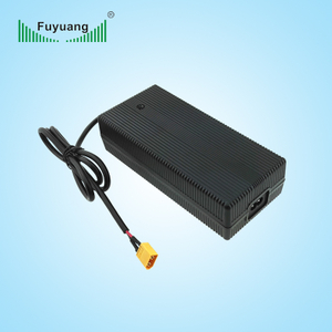 36V6A磷酸铁锂充电器、FY3606000