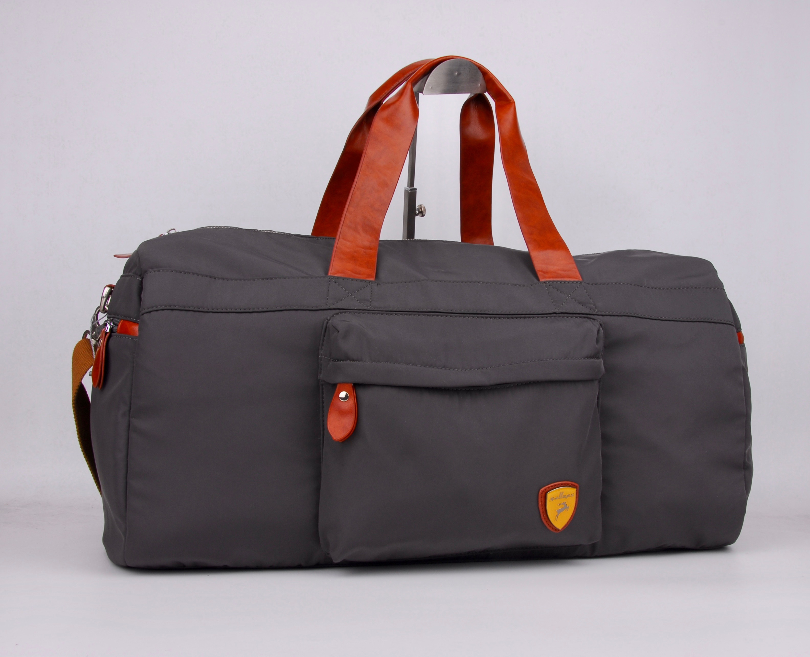 Men Nylon Bag/ Nylon duffel