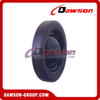 Резиновые колеса DSSR0600, Китайские производители и поставщики