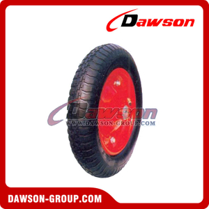 DSPR1300 Rubber Wheels, proveedores de China Manufacturers