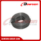 DSf03 Small Coil Wire Productos de seda Wire Iron Products