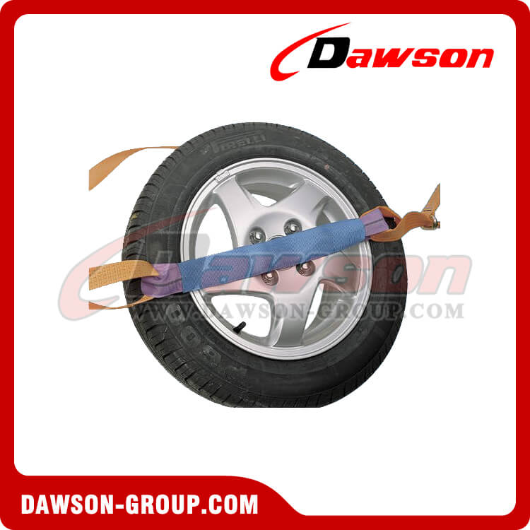 قلادة عجلة 500 مم - Dawson Group Ltd. - الصين الصانع والمورد والمصنع