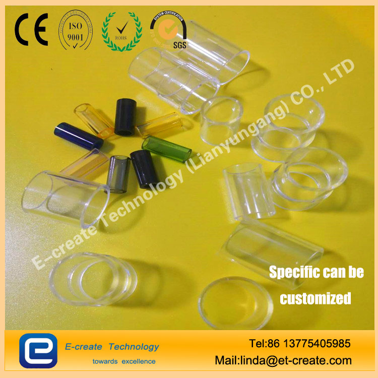 E-Cigarette Glass TubeE-Cigarette Pyrex Glass