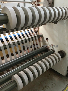 Flexible laminates insulation paper YHY/AHA