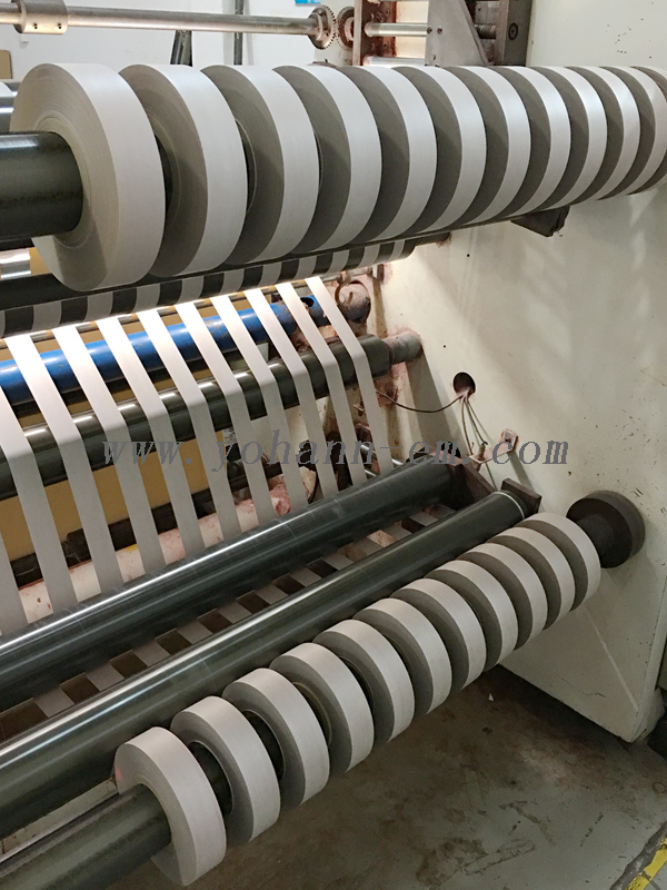 Flexible laminates insulation paper YHY/AHA