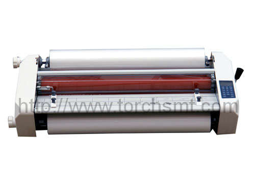Lamineuse TF650
