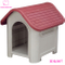 Pet Plastic House Kennel