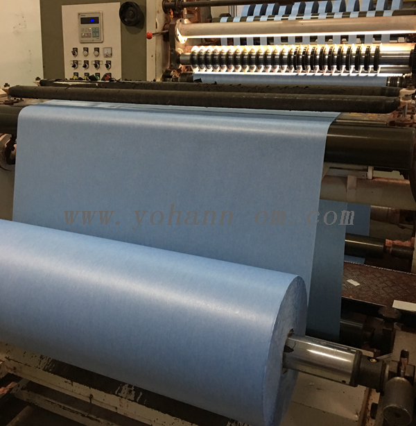 Flexible laminates insulation paper DMD (UL Certification)