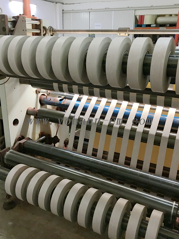 Flexible laminates insulation paper YHY/AHA