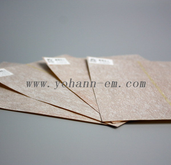 Flexible laminates insulation paper NHN (UL Certification)
