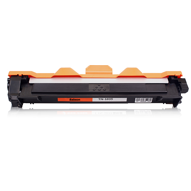 TN1035 Toner Cartridge use for Brother HL-1118; MFC-1813/1818; DCP-1518; TN-1000粉盒 HL-1110 1111 1112 MFC-1810 1815 DCP-1510