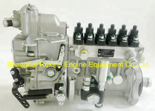612601080578 6PW140A Weifu fuel injection pump for Weichai WD10