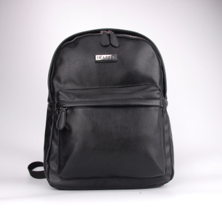 Men PU Bag PU backpack