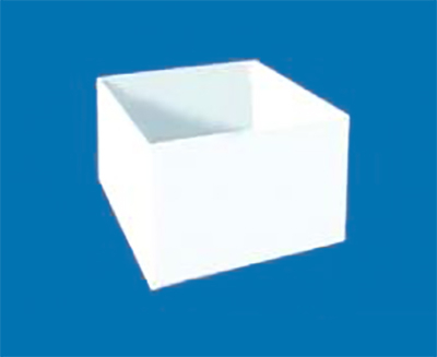 High Efficiency Crucible(878*878*480)