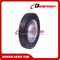 DSSR0800 Rubber Wheels, proveedores de China Manufacturers