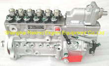 3977352 6P1105 6P1105-120-1250 Weifu fuel injection pump for Cummins 6BTAA5.9-C160