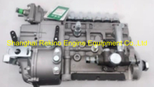 612601080705 6PH133 EBHF6PH Weifu fuel injection pump for Weichai WD12
