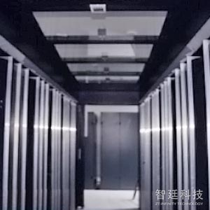 杭州检察院数据中心