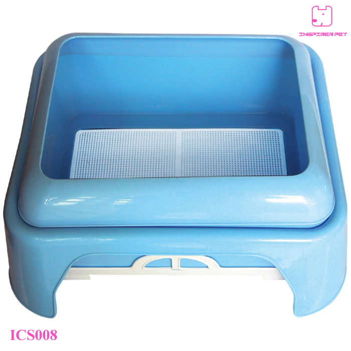 Cat Litter Box Pan