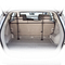 Pet Vehicle Barrier Divider Dog Car Obstacle Bar