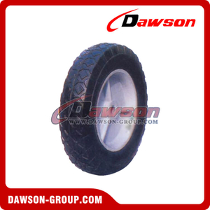 DSSR0801 Rubber Wheels, Proveedores de China Manufacturers
