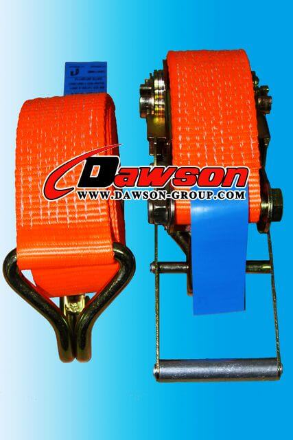 ラチェット-タイダウン-75mm-100mm-マリン-ラッシング-ストラップ-ベルト-中国-メーカー