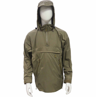Tactical Military Cold Weather Jacket with Fleece Jacket Inside