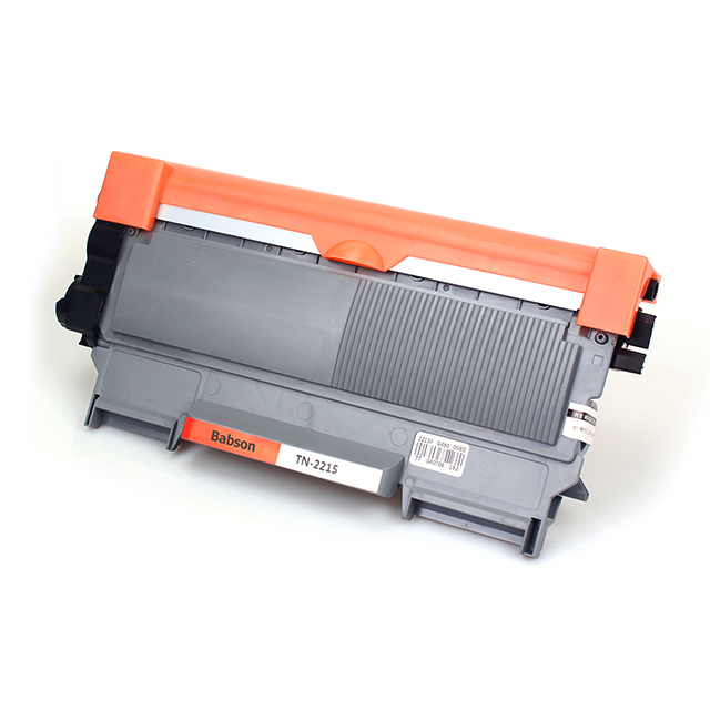 TN2215 Toner Cartridge use for Brother HL-2130/2132/2210/2220/2230/2240/2242/2250/2270/2280;MFC-7360/7362/7460/7470/7860;DCP-7055/7057/7060/7065/7070