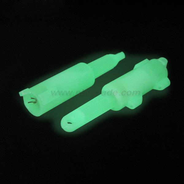 Glow-in-dark Mini LED Fishing Light