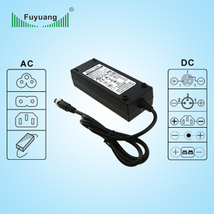 37.8V3A 锂电池充电器、FY3803000