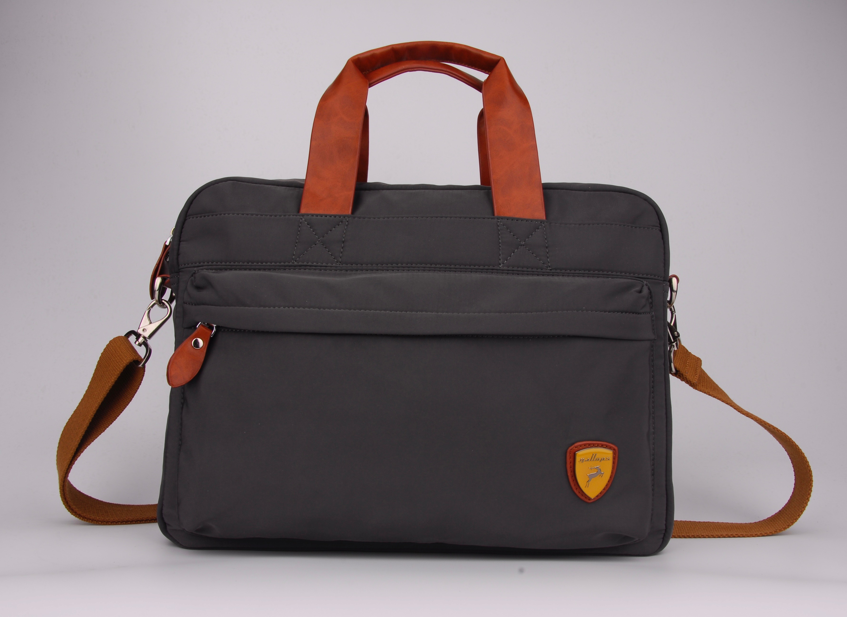 Men Nylon Bag/ Nylon briefcase