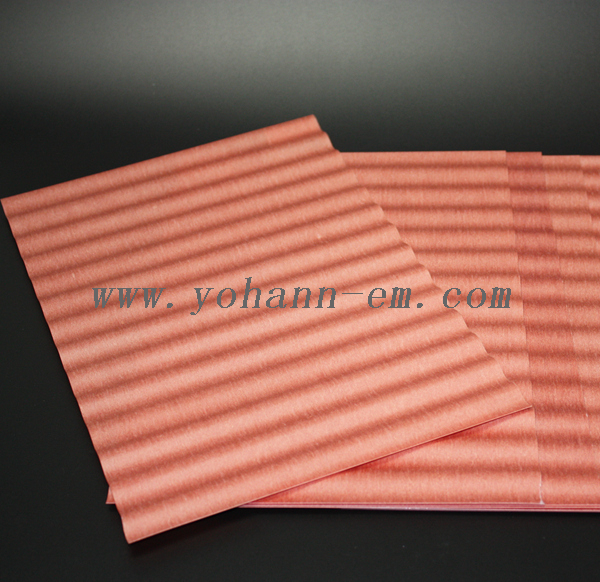 Flexible laminates insulation paper DMD (UL Certification)