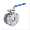 Stainless Steel Valve