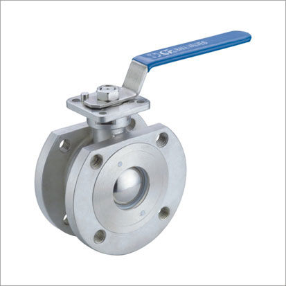 Stainless Steel Valve