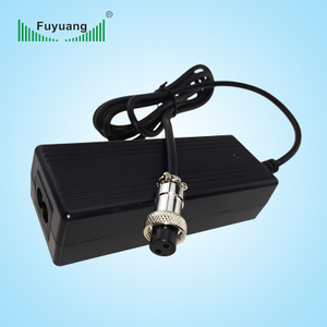 14.6V 2A Lead Acid battery charger with UL