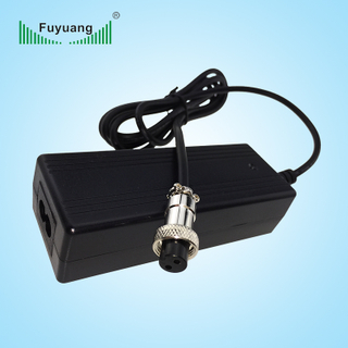 14.6V 2A Lead Acid battery charger with UL